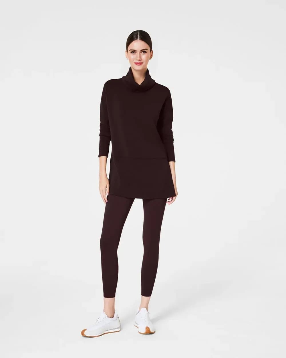 🔥Hot Sale 50% Off🔥AirEssentials Turtleneck Tunic