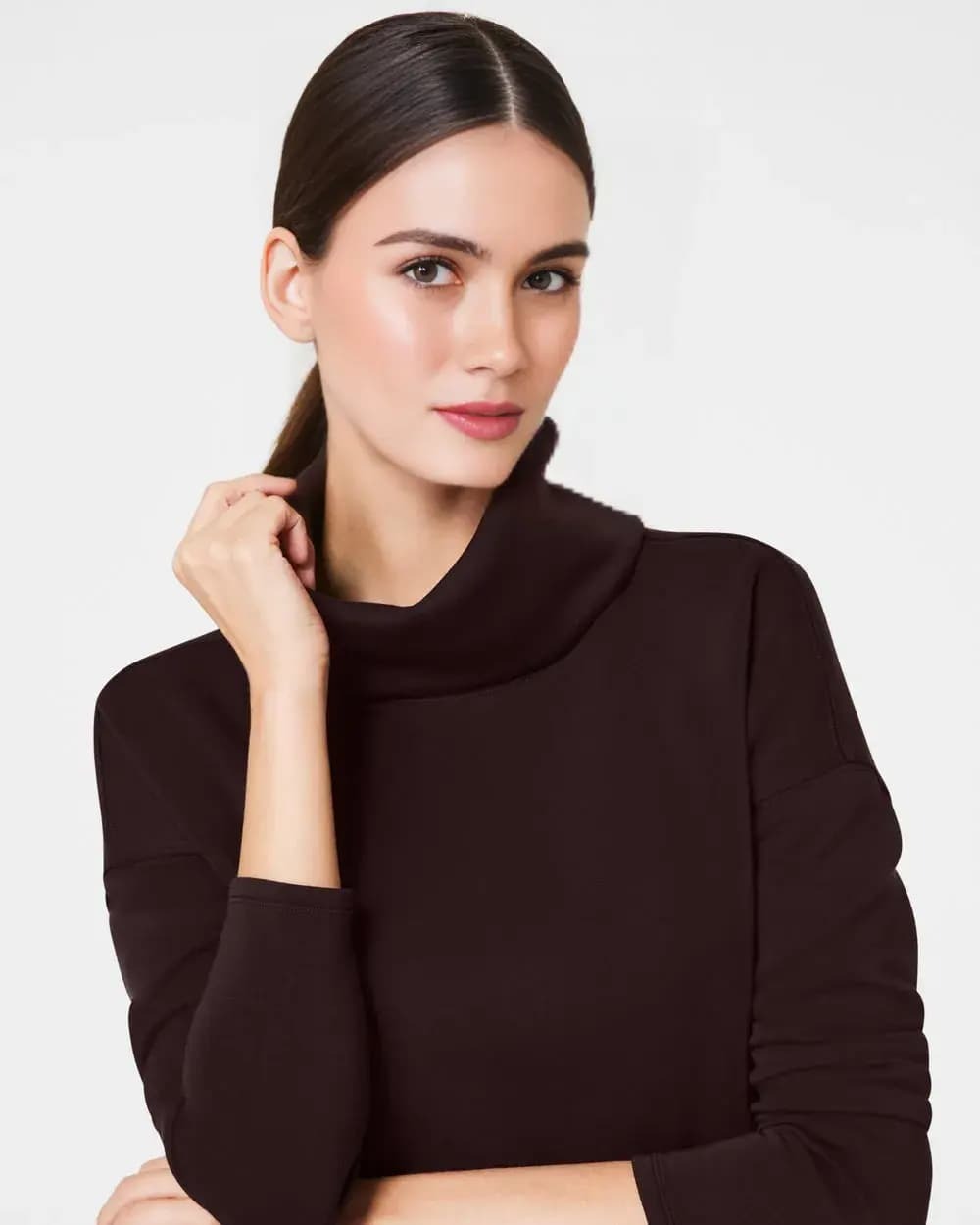 🔥Hot Sale 50% Off🔥AirEssentials Turtleneck Tunic
